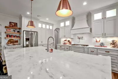 206 Altamaha Way, Bonaire, GA 31005 - Photo 17