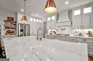 206 Altamaha Way, Bonaire, GA 31005 - Photo 17