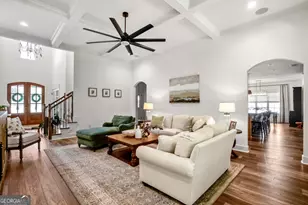 206 Altamaha Way, Bonaire, GA 31005 - Photo 11