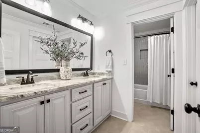 206 Altamaha Way, Bonaire, GA 31005 - Photo 41