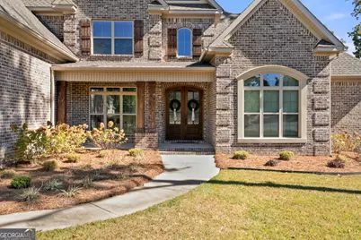 206 Altamaha Way, Bonaire, GA 31005 - Photo 5