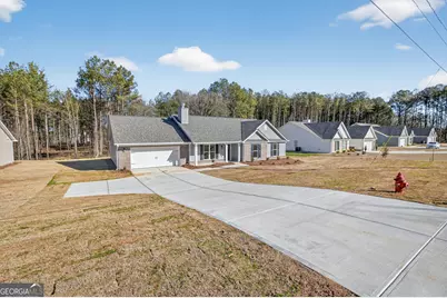 574 Oil Mill Road #6, Martin, GA 30557 - Photo 3