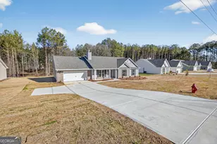 574 Oil Mill Rd, Martin, GA 30557 - Photo 3