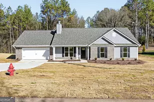 574 Oil Mill Rd, Martin, GA 30557 - Photo 1