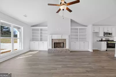 574 Oil Mill Road #6, Martin, GA 30557 - Photo 5