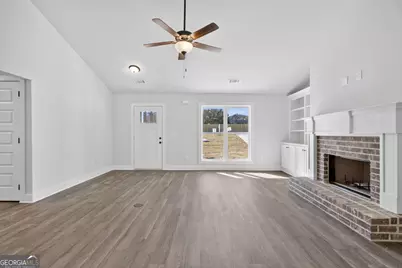 574 Oil Mill Road #6, Martin, GA 30557 - Photo 7