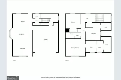 119 Jackson Street, Rome, GA 30161 - Photo 57