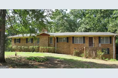 3812 Western Way, Macon, GA 31216 - Photo 1