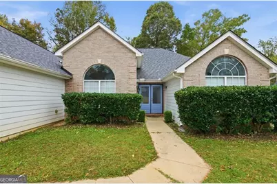 3191 Mineral Ridge Lane, Stone Mountain, GA 30087 - Photo 3