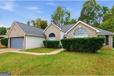 3191 Mineral Ridge Lane, Stone Mountain, GA 30087 - Photo 1