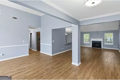 3191 Mineral Ridge Lane, Stone Mountain, GA 30087 - Photo 19