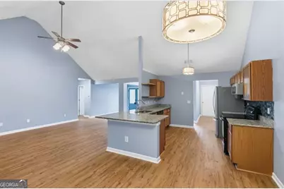 3191 Mineral Ridge Lane, Stone Mountain, GA 30087 - Photo 7