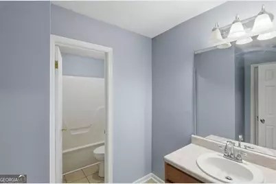 3191 Mineral Ridge Lane, Stone Mountain, GA 30087 - Photo 13