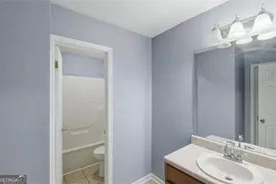 3191 Mineral Ridge Ln, Stone Mountain, GA 30087 - Photo 13