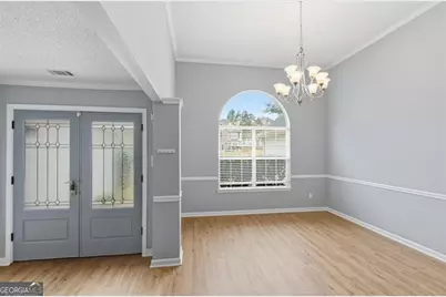 3191 Mineral Ridge Lane, Stone Mountain, GA 30087 - Photo 17