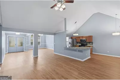 3191 Mineral Ridge Lane, Stone Mountain, GA 30087 - Photo 9