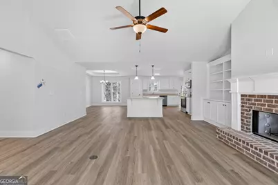 556 Oil Mill Road #7, Martin, GA 30557 - Photo 5