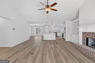 556 Oil Mill Rd, Martin, GA 30557 - Photo 5