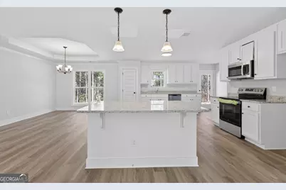 556 Oil Mill Road #7, Martin, GA 30557 - Photo 9