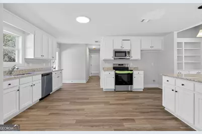 556 Oil Mill Road #7, Martin, GA 30557 - Photo 11