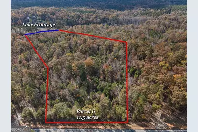 0 Highway 212, Covington, GA 30014 - Photo 1