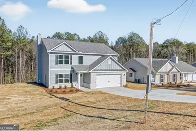 538 Oil Mill Road #8, Martin, GA 30557 - Photo 3