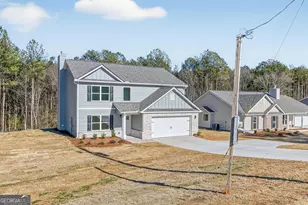 538 Oil Mill Rd, Martin, GA 30557 - Photo 3