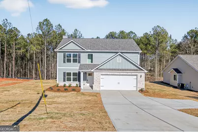 538 Oil Mill Road #8, Martin, GA 30557 - Photo 1