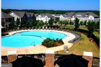 1035 Barnett Shoals Road #713, Athens, GA 30605 - Photo 13