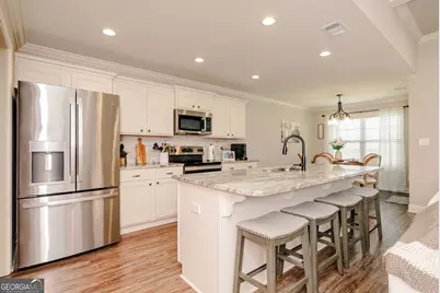 616 Woods Edge Way, Warner Robins, GA 31088 - Photo 9