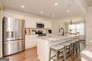 616 Woods Edge Way, Warner Robins, GA 31088 - Photo 9