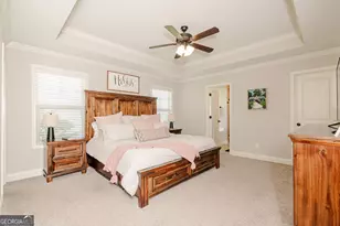 616 Woods Edge Way, Warner Robins, GA 31088 - Photo 13