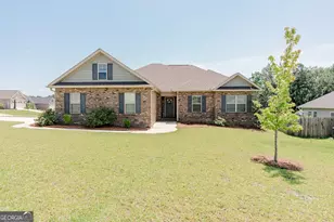 616 Woods Edge Way, Warner Robins, GA 31088 - Photo 1