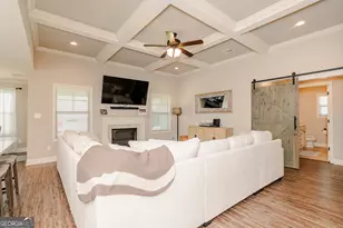 616 Woods Edge Way, Warner Robins, GA 31088 - Photo 5