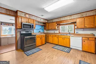 6535 Ridgeway Rd, Franklin, GA 30217 - Photo 5