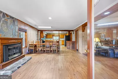 6535 Ridgeway Road, Franklin, GA 30217 - Photo 3