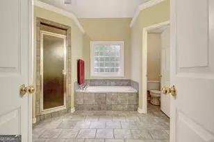 10 Posey Ridge Ct, Newnan, GA 30265 - Photo 37