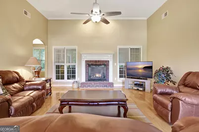 10 Posey Ridge Court, Newnan, GA 30265 - Photo 17