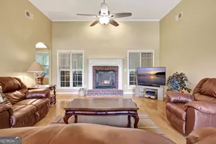 10 Posey Ridge Ct, Newnan, GA 30265 - Photo 17