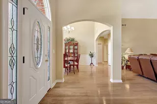 10 Posey Ridge Ct, Newnan, GA 30265 - Photo 7