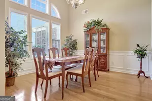 10 Posey Ridge Ct, Newnan, GA 30265 - Photo 9