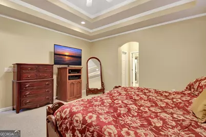 10 Posey Ridge Court, Newnan, GA 30265 - Photo 35