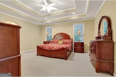 10 Posey Ridge Court, Newnan, GA 30265 - Photo 33