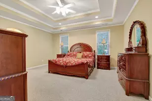 10 Posey Ridge Ct, Newnan, GA 30265 - Photo 33