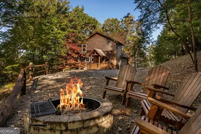 357 Skyline Drive, Cherry Log, GA 30522 - Photo 41