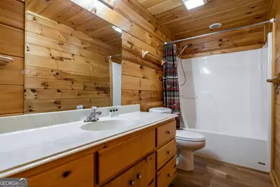 357 Skyline Drive, Cherry Log, GA 30522 - Photo 37