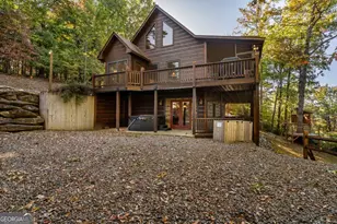 357 Sky Line Dr, Cherry Log, GA 30522 - Photo 5