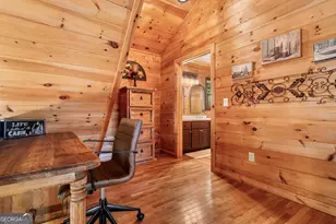 357 Sky Line Dr, Cherry Log, GA 30522 - Photo 21