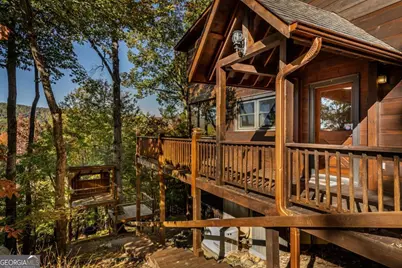 357 Skyline Drive, Cherry Log, GA 30522 - Photo 43