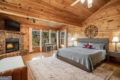 357 Skyline Drive, Cherry Log, GA 30522 - Photo 25